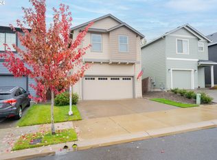 6912 N Montgomery Cir, Ridgefield, WA 98642