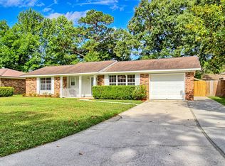 106 Mepkin Dr, Summerville, SC 29486
