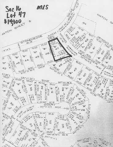 1st image of 1647 Stonehedge Dr