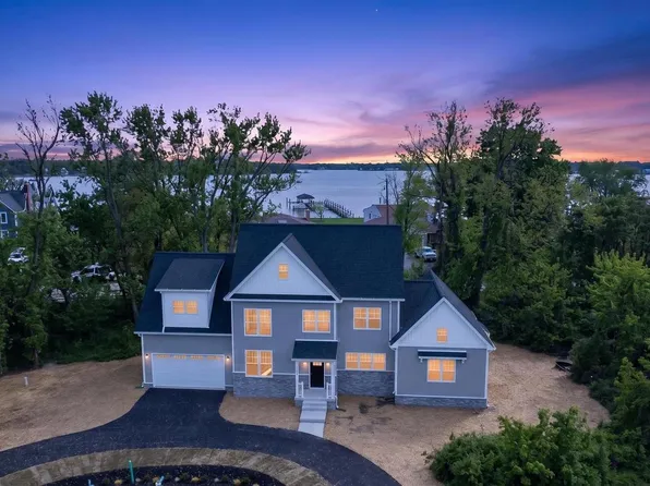 2001 Poplar Ridge Rd, Pasadena, MD 21122