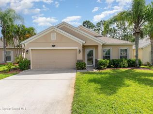 1517 Attilburgh Blvd, West Melbourne, FL 32904