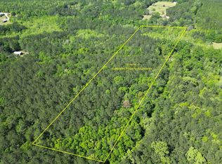 0 Eddie Jackson Rd, East Brewton, AL 36426