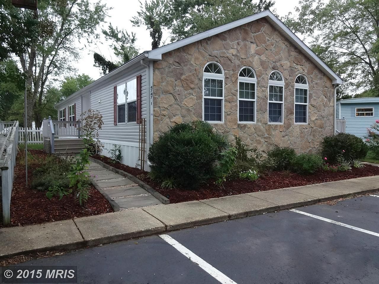 4747 Flanders Ln TRLR I, Harwood, MD 20776 Zillow