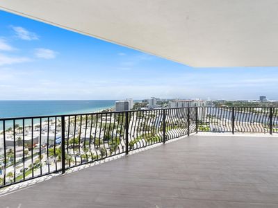 100 S Birch Road #1801A, Fort Lauderdale, FL, 33316