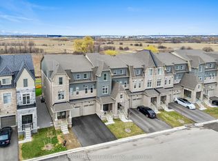 34 Foxsparrow Rd, Brampton, ON L6R 4E1