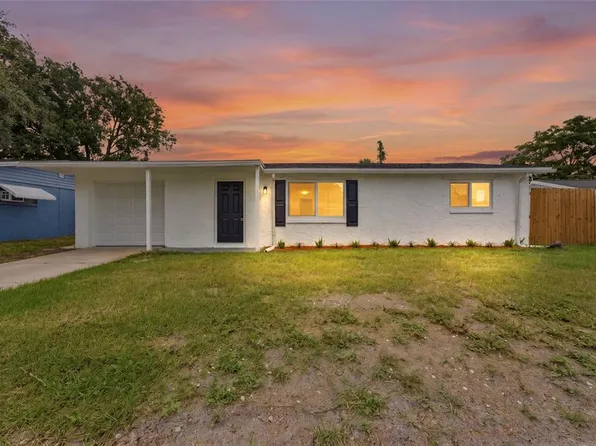 3306 CANTRELL STREET, HOLIDAY, FL 34690