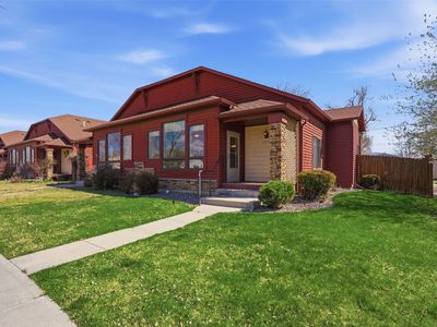 3502 Connery Way Unit A, Missoula, MT, 59808