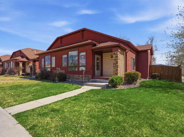 3502 Connery Way Unit A, Missoula, MT 59808