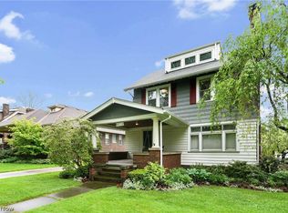 4672 Hilland Rd, Cleveland, OH 44109