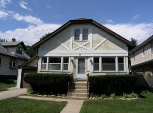 54 E Oak St, Villa Park, IL