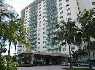 1st image of 19370 Collins Ave APT 409