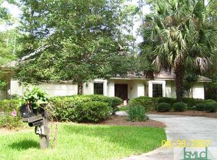41 W Romerly Rd, Savannah, GA 31411