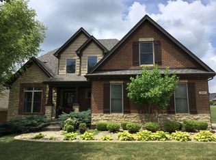 4904 Carriage Pass Pl, Louisville, KY 40299