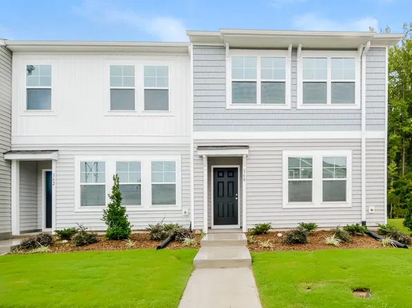 360 Stone Arbor Way, Wendell, NC 27591