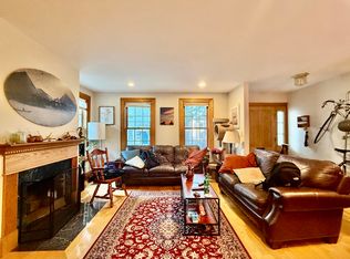 92 Gore St #B, Cambridge, MA 02141