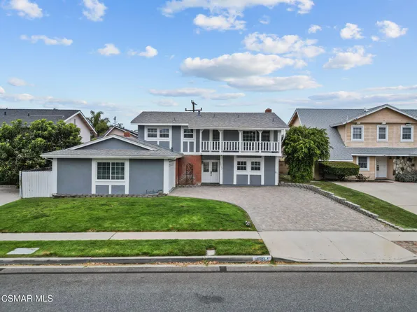 2517 Heywood St, Simi Valley, CA 93065