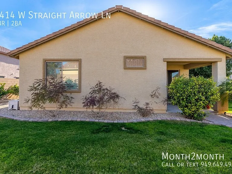 5414 W Straight Arrow Ln — Photo 34