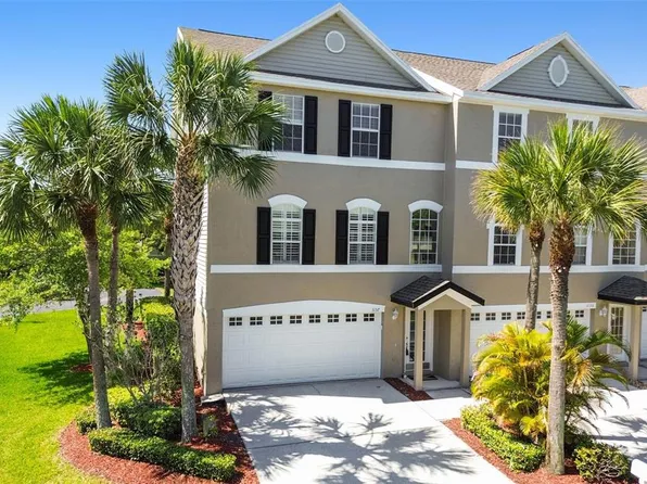 3157 Oyster Bayou Way, Clearwater, FL 33759