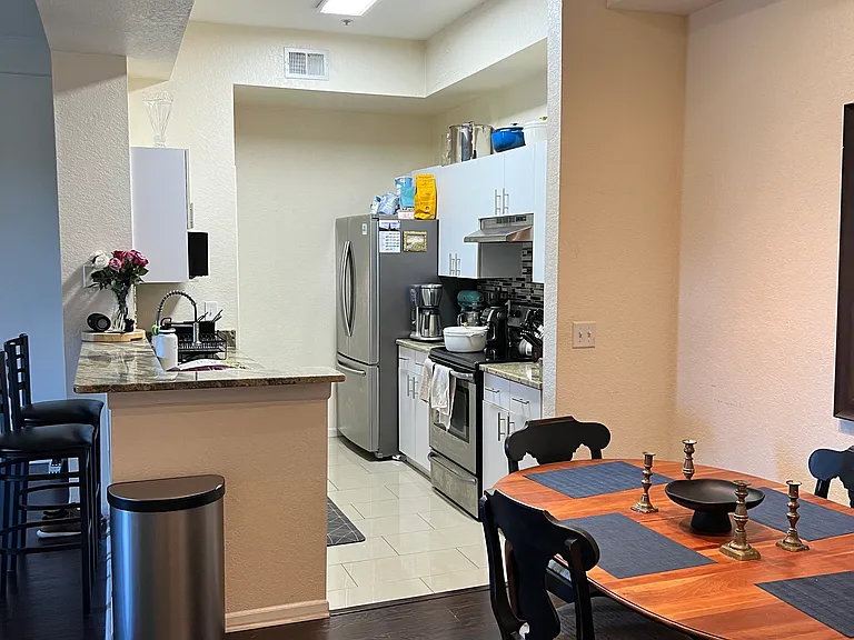 17110 Carrington Park Dr #809 — Photo 4
