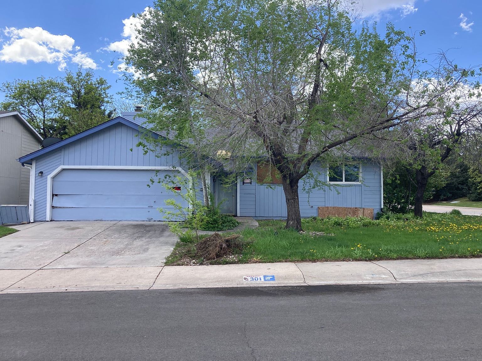 301 Bowline Ct, Fort Collins, CO 80525 Zillow