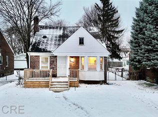 11991 Lakepointe St, Detroit, MI 48224