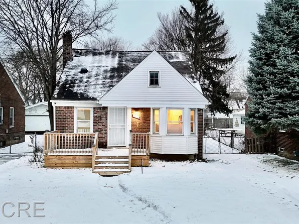 11991 Lakepointe St, Detroit, MI 48224