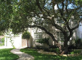1438 Hargis Creek Trl, Austin, TX 78717