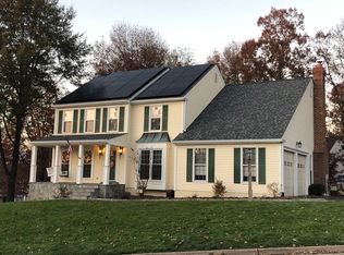 6626 Rockland Dr, Clifton, VA