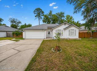 485 Shamrock Ave S, Jacksonville, FL 32218