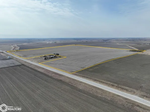 Ia 21/y Avenue At 250th St, Clutier, IA 52217
