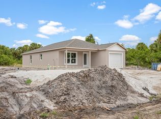 757 Merry St SW, Palm Bay, FL 32908