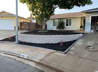 63 Atherton Cir, Pittsburg, CA