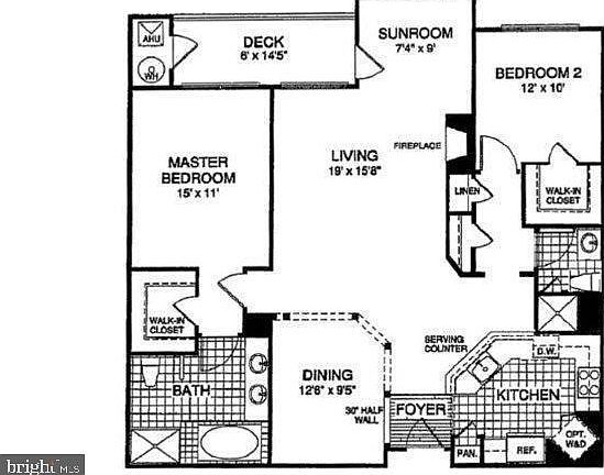 3rd image of 5112 Donovan Dr APT 107