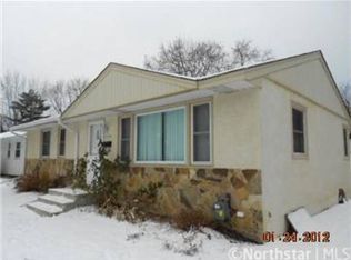 5717 Maryland Ave N, Crystal, MN 55428