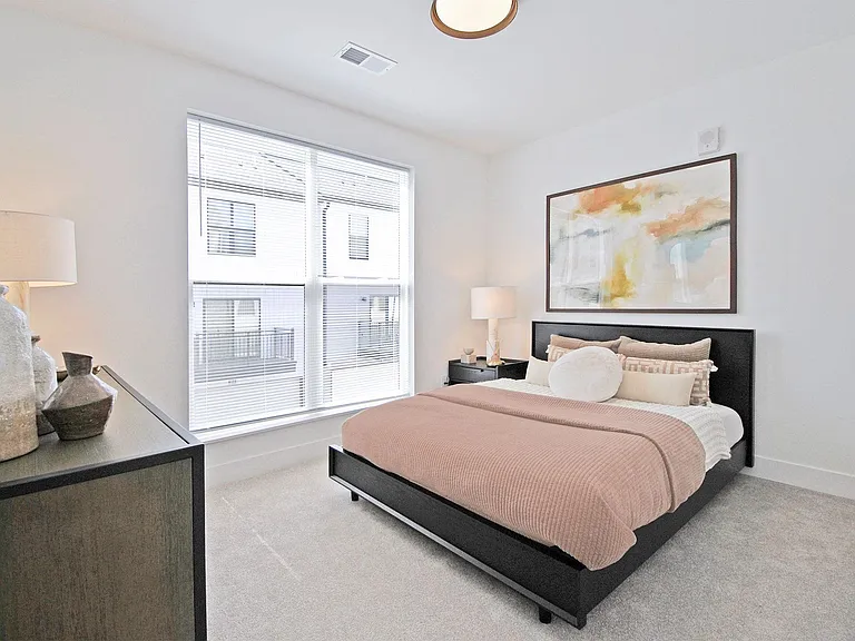 A1 One Bedroom One Bathroom