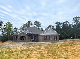467 Longshadow Drive, Aiken, SC 29803