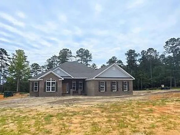 467 Longshadow Drive, Aiken, SC 29803
