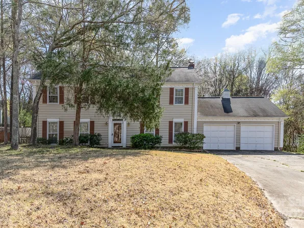 2249 Clonmel Pl, Charlotte, NC 28262
