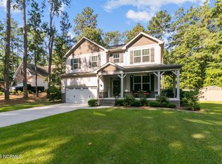 885 Burning Tree Rd, Pinehurst, NC 28374