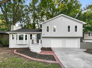 4198 Centennial Trl, Duluth, GA 30096