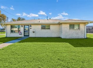 5908 3rd St, Violet, LA 70092