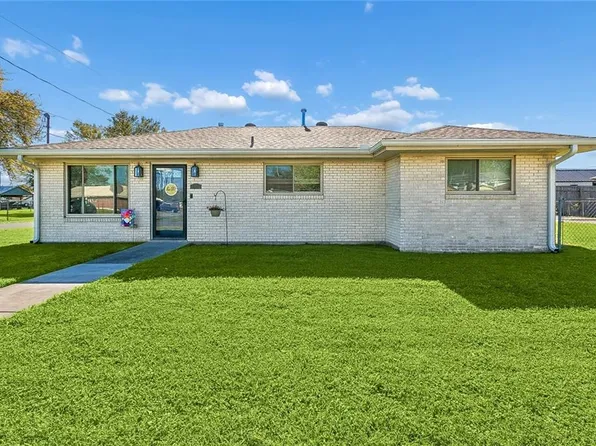 5908 3rd St, Violet, LA 70092