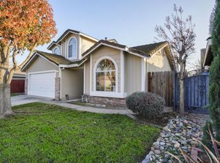 296 Patricia Pl, Lathrop, CA 95330