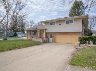 429 S Locust St, Tremont, IL 61568