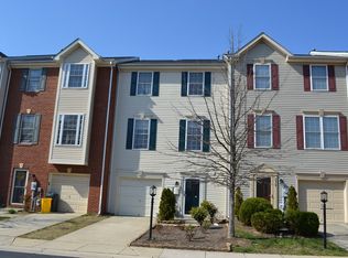 2530 Cheyenne Way, Gambrills, MD 21054