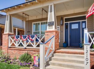 12107 Topeka Ave, Lubbock, TX 79424