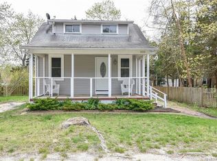 600 E Main St, Tuckerton, NJ 08087