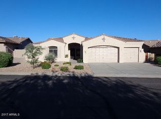 4093 S Las Villa Way, Gold Canyon, AZ 85118