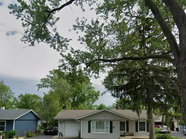 1665 Poplar Ave, Hanover Park, IL 60133