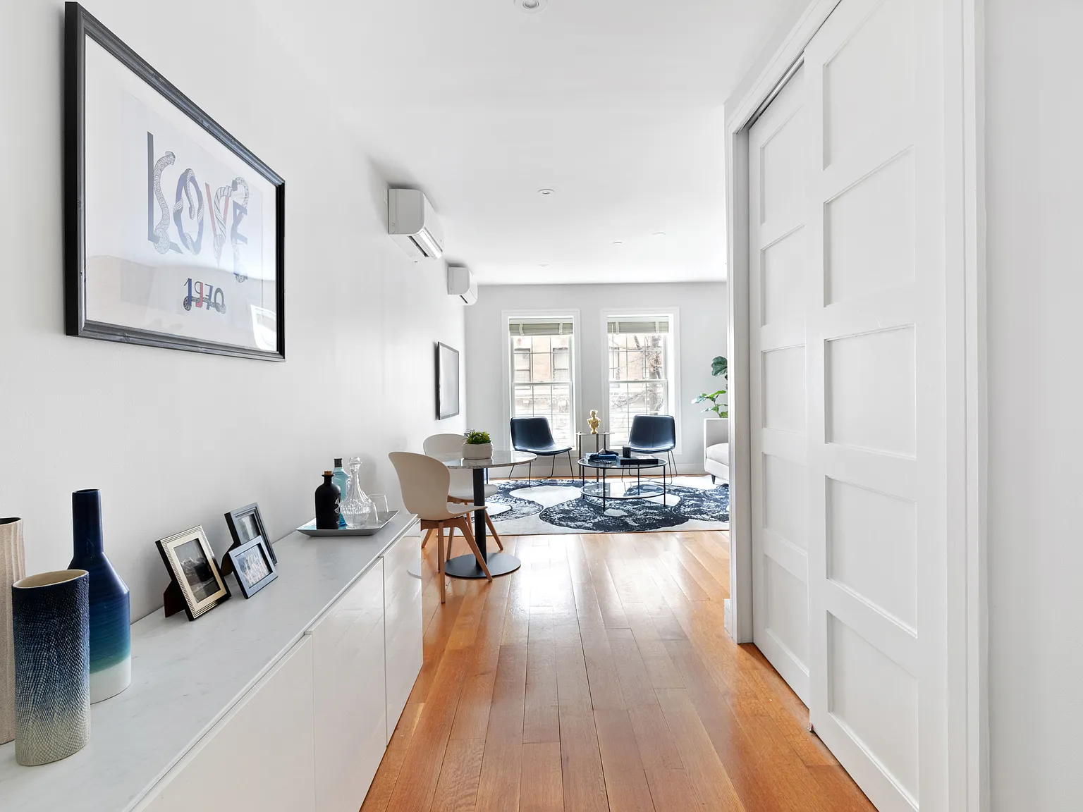 204 West 140th Street — Photo 4